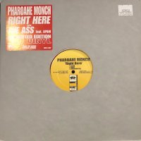 Pharoahe Monch - Right Here (12'')