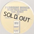 Pharoahe Monch feat. Xzibit - Right Here (Remix) (12'')