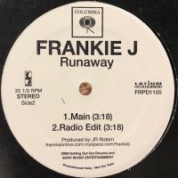 Frankie J. - Doctor Doctor (Please Don't Go) (12'')