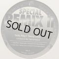 Teddy Riley feat. Tammy Lucas - Is It Good To You (Special Remix II Vol.21) (12'')