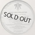 Ebony Vibe Everlasting (E.V.E.) - Album Sampler (inc. All Of Me, Strong Man etc...) (12'')