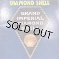Diamond Shell - Grand Imperial Diamond Shell (12'')