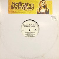 Natasha Bedingfield - Pocketful Of Sunshine (12'')