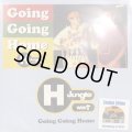 H Jungle With T - Going Going Home (7'') (新品！！)