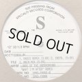 Lords Of The Underground - What I'm After　（Test Press Only Remix) (12'')