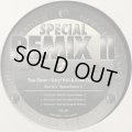 Tow Down, Daryl Hall & John Oates - Rich Girl (Special Remix II Vol.8) (12'')