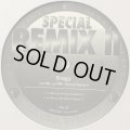 Shaggy - Luv Me, Luv Me, Angel, It Wasn't Me (Special Remix II) (Vol.30) (12'')