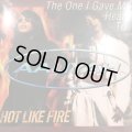 Aaliyah - The One I Gave My Heart To (12'') (新品未開封！！)