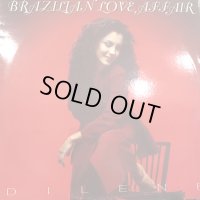 Brazilian Love Affair - Dilene (2LP) (inc. Let's Get Together)