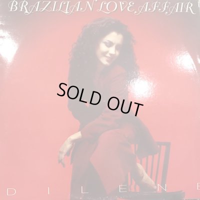 画像1: Brazilian Love Affair - Dilene (2LP) (inc. Let's Get Together)