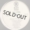CJ Lewis - Rough 'N' Smooth (Symphony Mix) (12'')