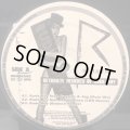 Rihanna - Rude Boy & Hard (Remix) (12'')