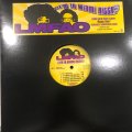 LMFAO feat. Pitbull - I'm In Miami Bitch (12'')