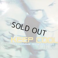 Keep Cool ‎– L'homme Qu'il Te Faut (12'') 