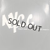 N.Y.C.C. - Fight For Your Right (To Party) (12'')