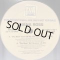Diana Ross - The Boss & Ain't No Mountain High Enough and more (12'')