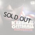 Kardinal Offishall feat. Akon & Sean Paul - Dangerous (Remix) (12'')