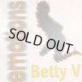 Betty V - Emotions (12'')