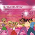 Fab! - Higher / We Belong Together (12'')