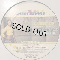 Cheri Dennis - Dropping Out Up Love (Remix) (12'')