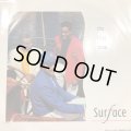 Surface - The First Time (b/w Happy, Shower Me With Your Love...!!!) (12'')