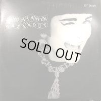 Swing Out Sister - Breakout (12'')