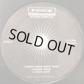 Fierce - Right Here Right Now Album Sampler (inc. Start Over, Right Here Right Now etc...) (12'')