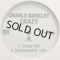 Gnarls Barkley - Crazy (12'')