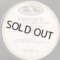 Babyface feat. Toni Braxton - Give U My Heart (DJ Use Only Mix) (12'')
