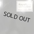 Key Of Life - Love Story (12'')