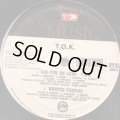 T.O.K. - Gal You A Lead (b/w Unknown Language) (12'')
