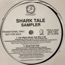 他の写真2: V.A. - Shark Tale Sampler (Mary J. Blige - Got To Be Real, Christina Aguilera - Car Wash) (12'')