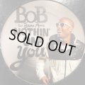 B.O.B feat. Bruno Mars - Nothin' On You (Remixes) (12'')