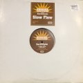Sunrise Sound System feat. Saranayde - Slow Flow (12'')