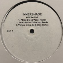 他の写真1: Inner Shade - Operator (12'') 