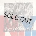 Sting - Englishman In New York (The Ben Liebrand Mix) (12'')