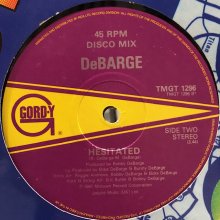 他の写真2: DeBarge - I Like It (12'')