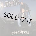The Legion - Jingle Jangle (12'')