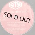 GTS  - GTS Collection Pt-01 (inc. Tonight Is The Night, Black & Rare Groove, Wonderland) (12'')