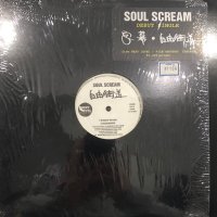 Soul Scream - 字幕 (b/w 自由街道) (12'')
