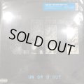 The UN - UN Or U Out (Limited Blue Vinyl Reissue) (2LP)