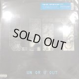 The UN - UN Or U Out (Limited Blue Vinyl Reissue) (2LP)