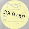 Nas - 9th Wonder Remixes Vol.1 (12'')