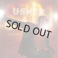Usher - 8701 (inc. Twork It Out) (2LP)