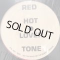 Red Hot Lover Tone - 98 / For My Niggaz / Take Your Time (12'')