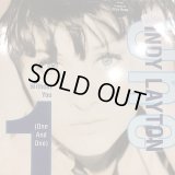 Lindy Layton - Without You (One And One) (12'')