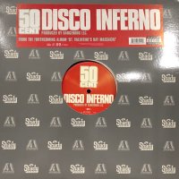 50 Cent - Disco Inferno (12'')