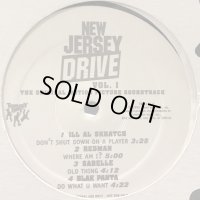 V.A. - New Jersey Drive Vol. 1 (inc. Sabelle - Old Thing) (2LP)
