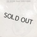 Geisha Girls - The Geisha "Remix" Girls Show (inc. Blow Your Mind) (12'')
