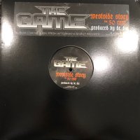 The Game feat. 50 Cent - Westside Story (12'')